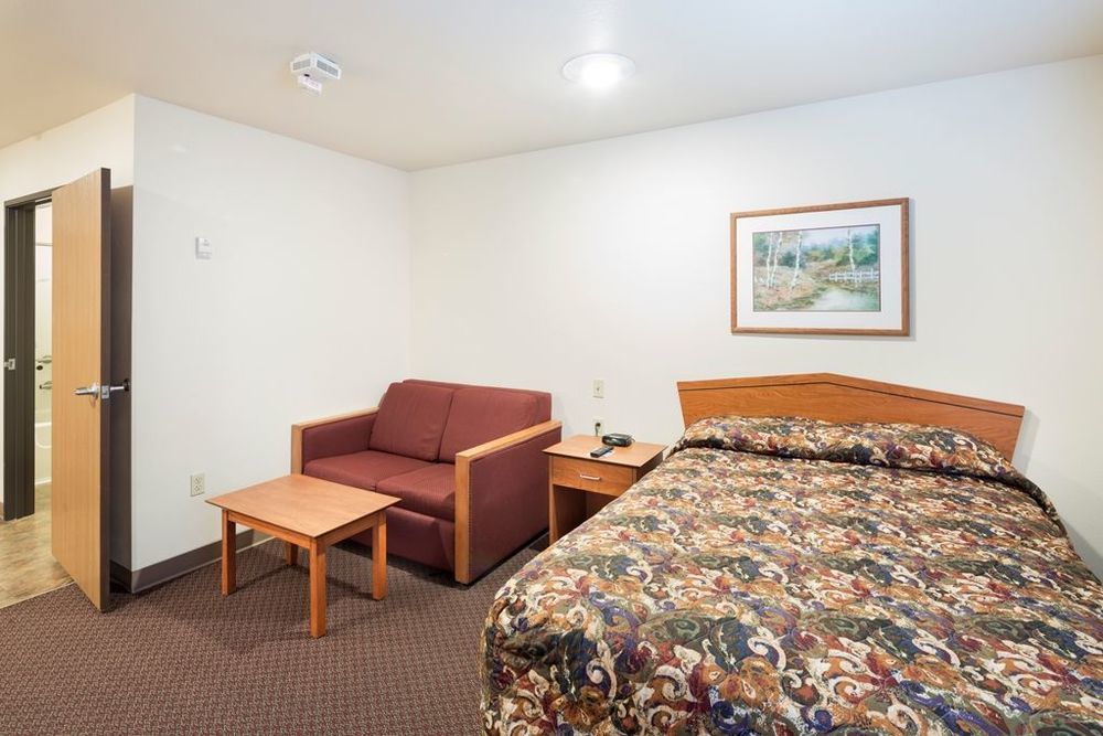 Hotel Extended America Select - Pensacola - Northwest 2*