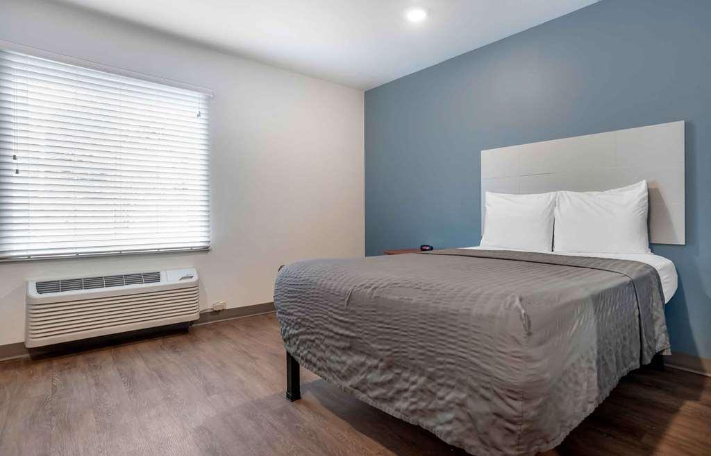 Hotel Extended America Select - Pensacola - Northwest