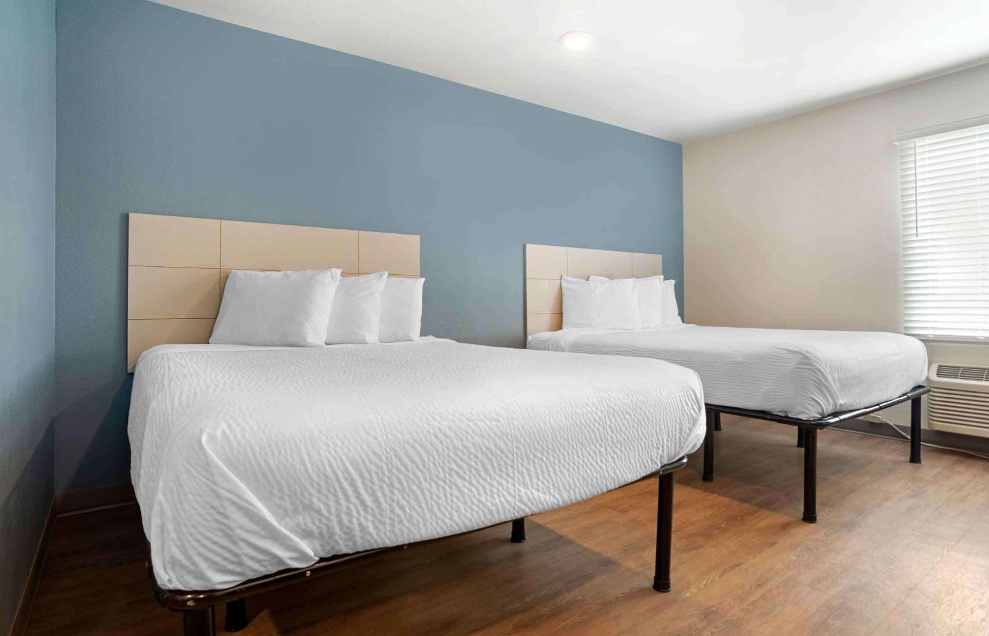 Extended America Select - Pensacola - Northwest Hotel