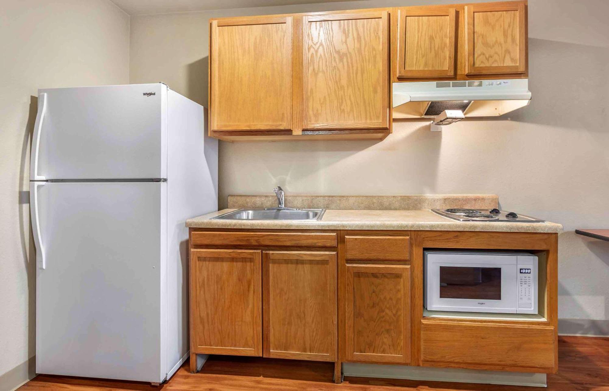 Hotel Extended America Select - Pensacola - Northwest 2*
