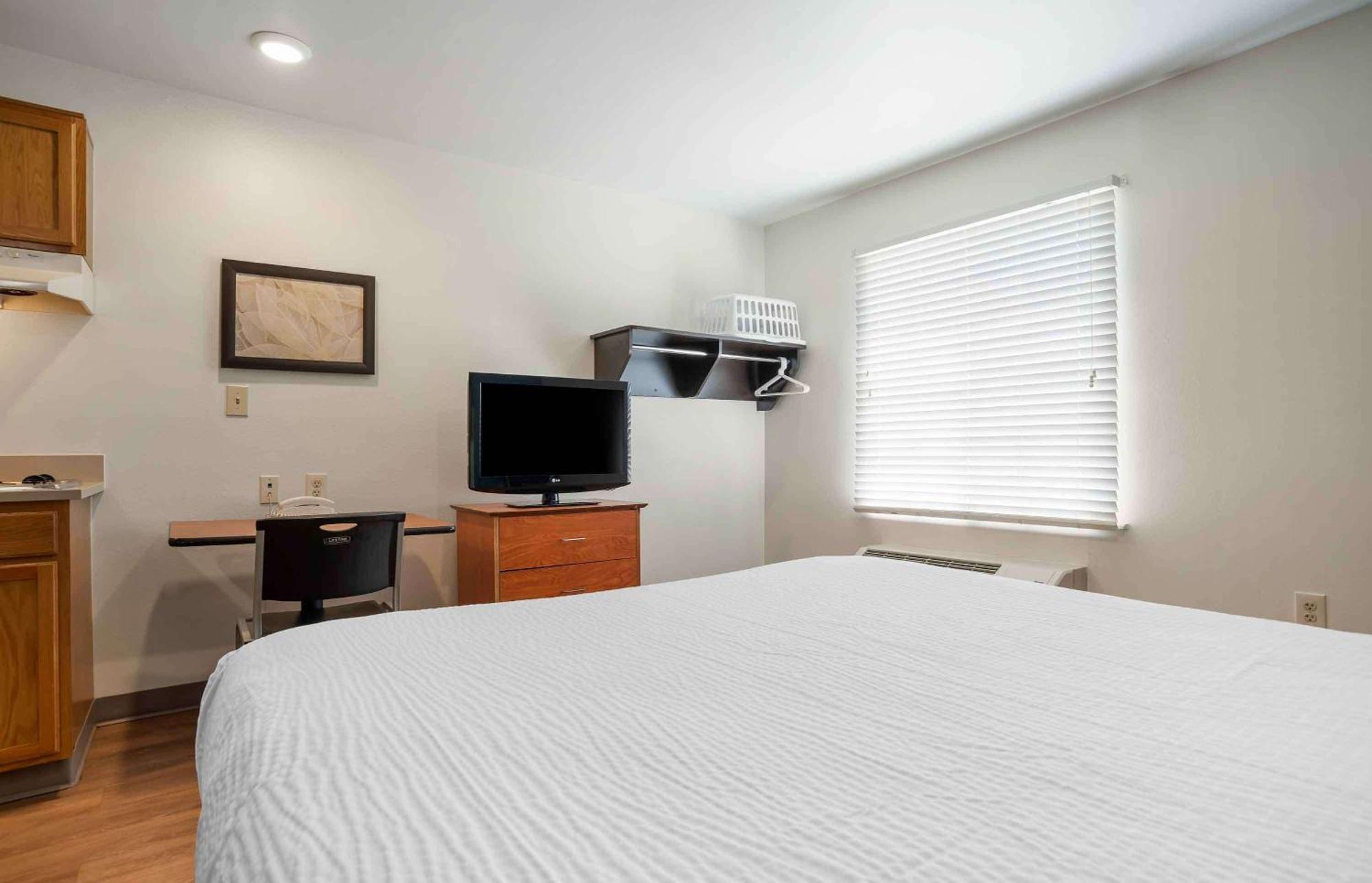 Hotel Extended America Select - Pensacola - Northwest Ferry Pass
