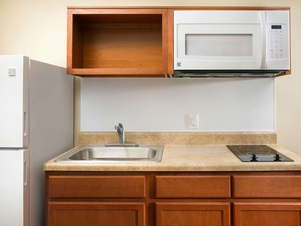 Hotel Extended America Select - - Northwest 2*