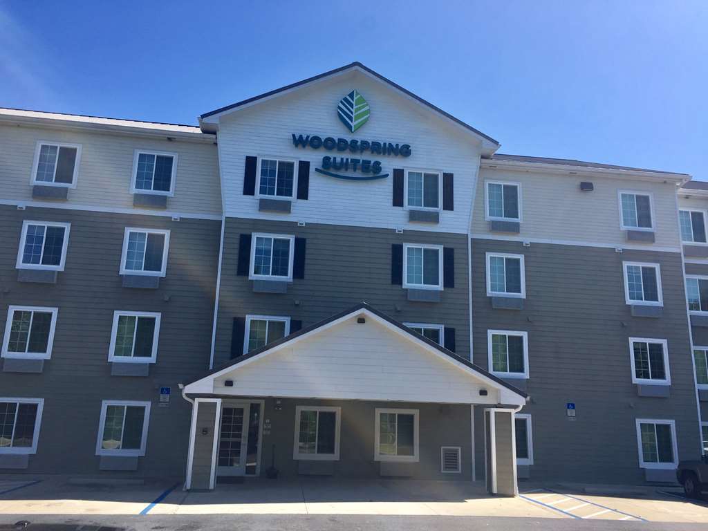 Extended America Select - - Northwest Hotel 2*