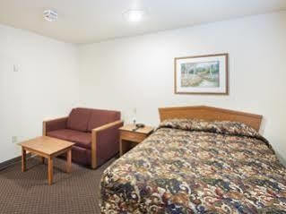 Extended America Select - Pensacola - Northwest Hotel