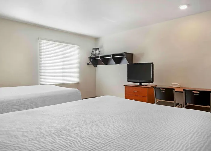 Extended Stay America Select Suites - Pensacola - Northwest