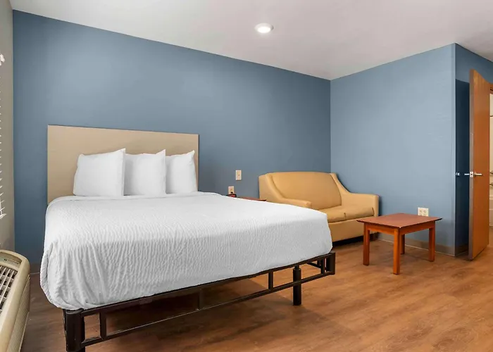 Extended Stay America Select Suites - Pensacola - Northwest