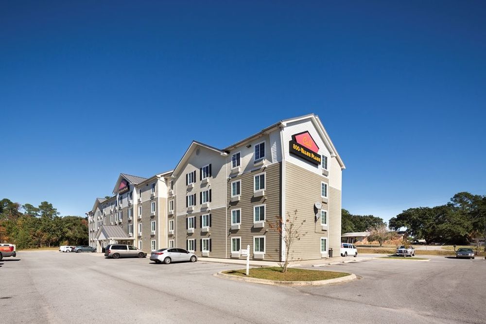 Extended America Select - Pensacola - Northwest