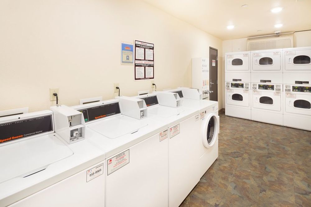 Hotel Extended America Select - Pensacola - Northwest 2*