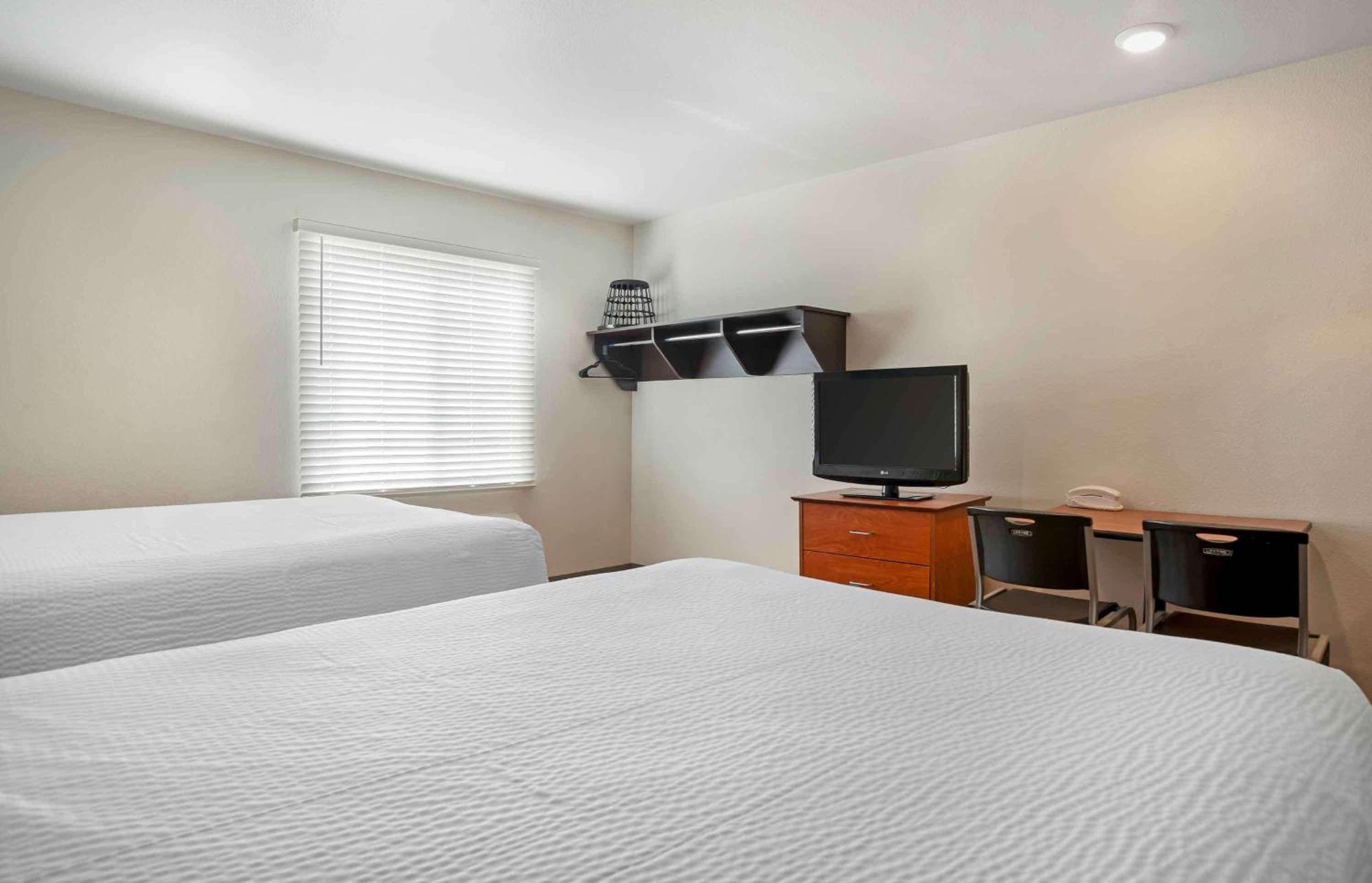 Hotel Extended America Select - Pensacola - Northwest