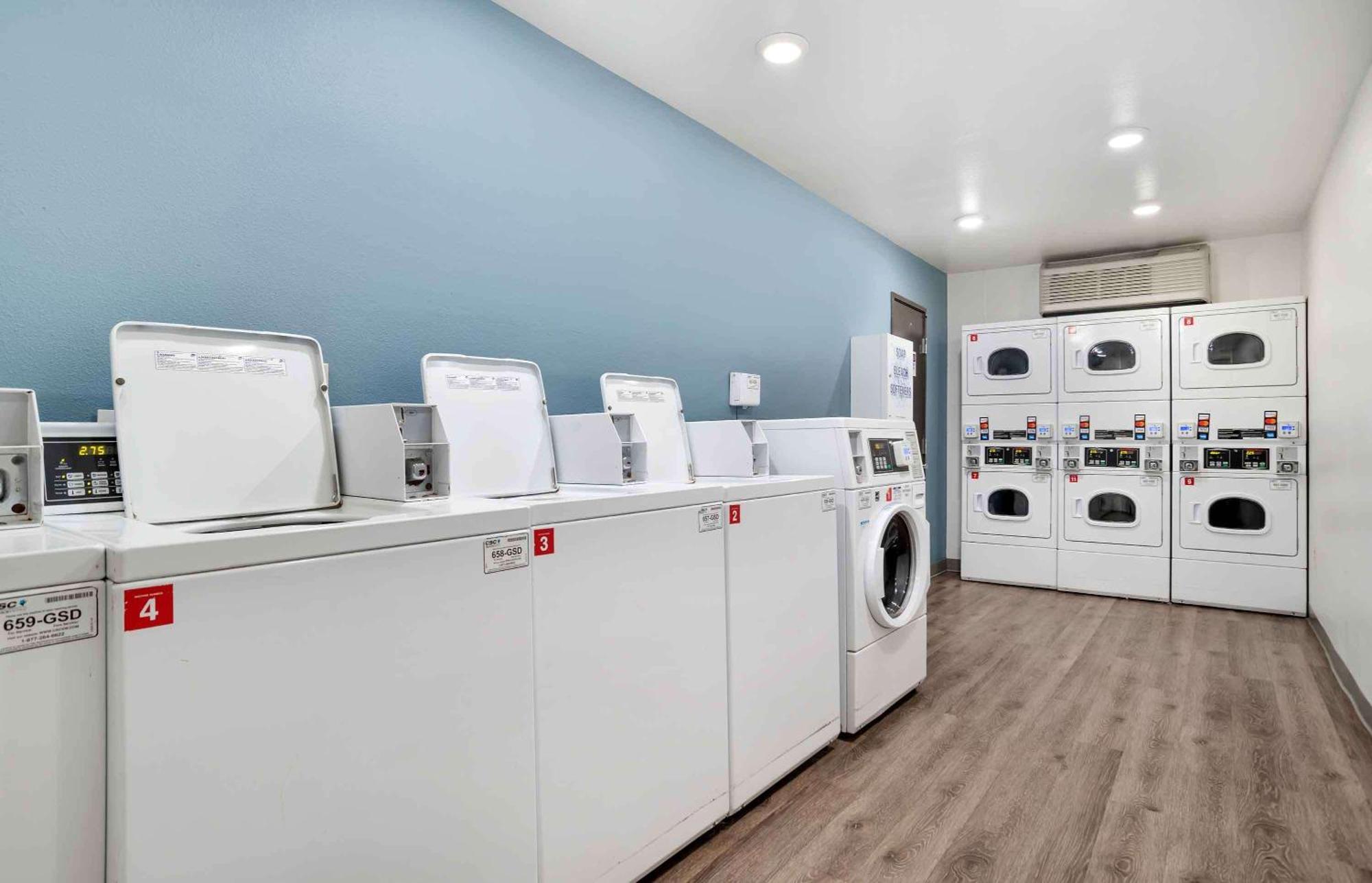 Hotel Extended America Select - Pensacola - Northwest 2*