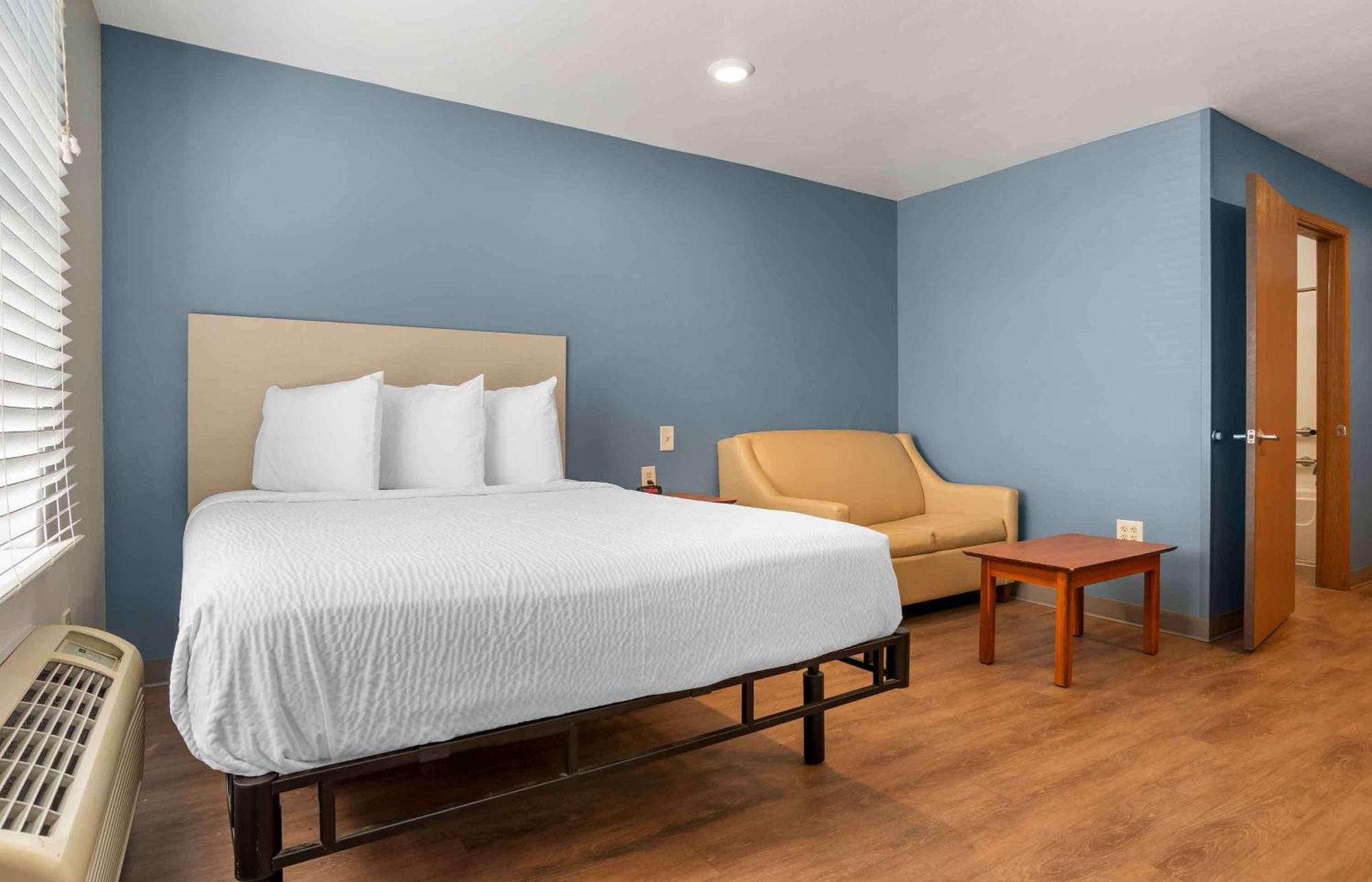 Hotel Extended America Select - Pensacola - Northwest Ferry Pass