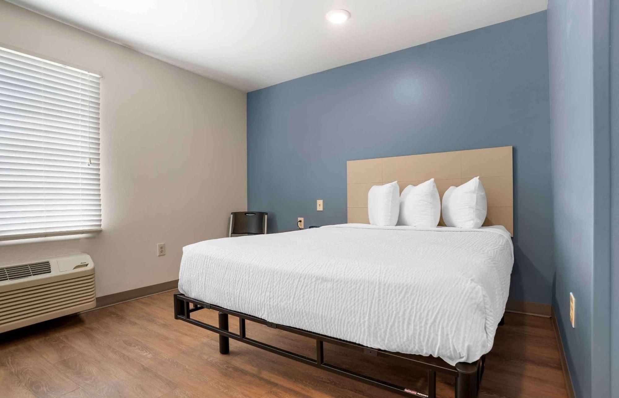 Hotel Extended America Select - Pensacola - Northwest