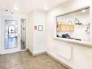 Extended America Select - Pensacola - Northwest Hotel 2*
