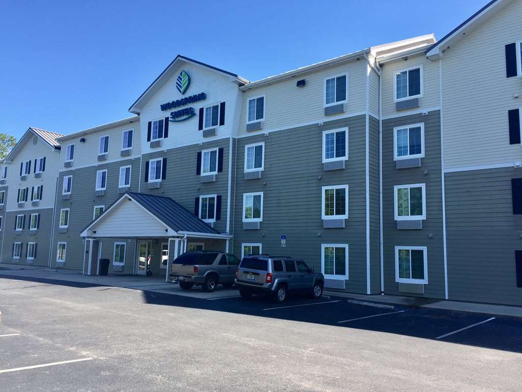 Extended America Select - Pensacola - Northwest Hotel 2*