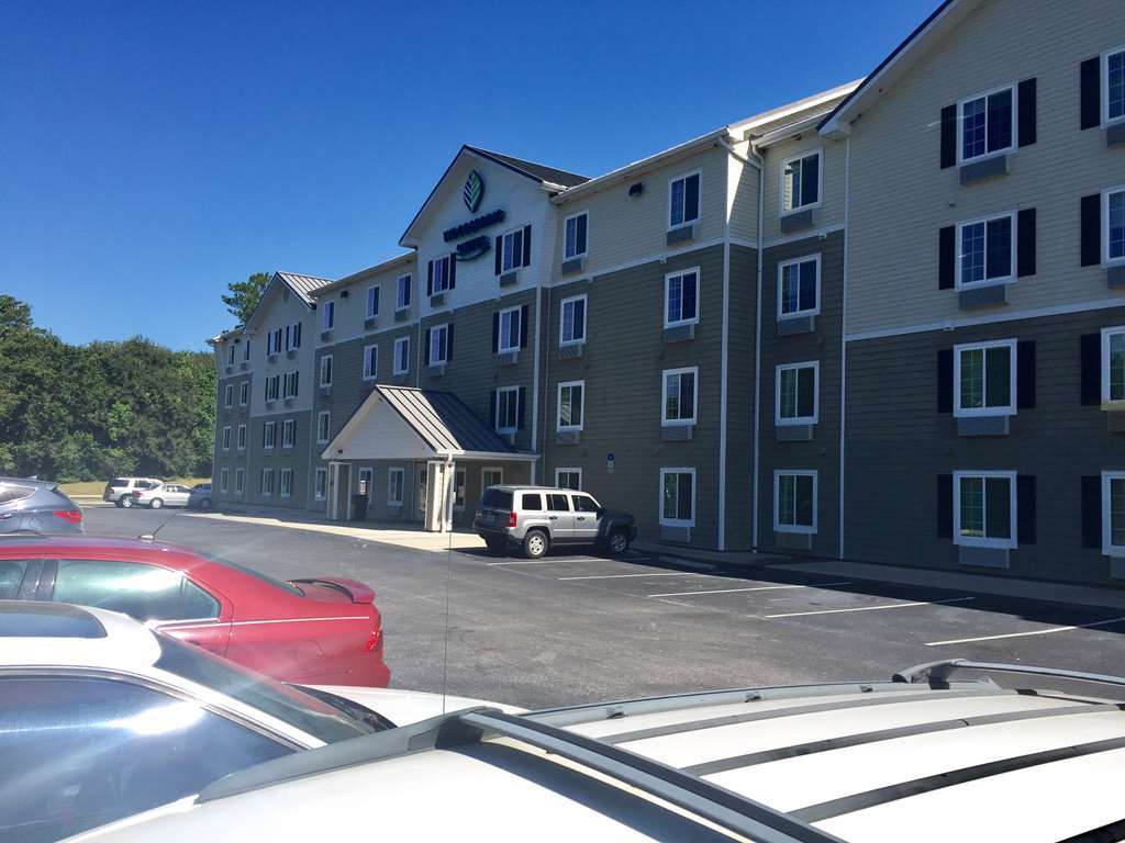 Hotel Extended America Select - Pensacola - Northwest Ferry Pass