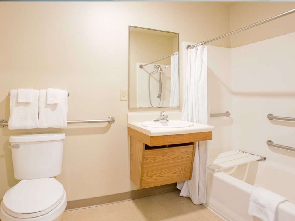 Hotel Extended America Select - Pensacola - Northwest