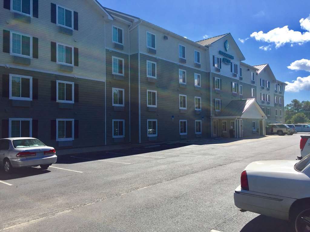 Extended America Select - Pensacola - Northwest
