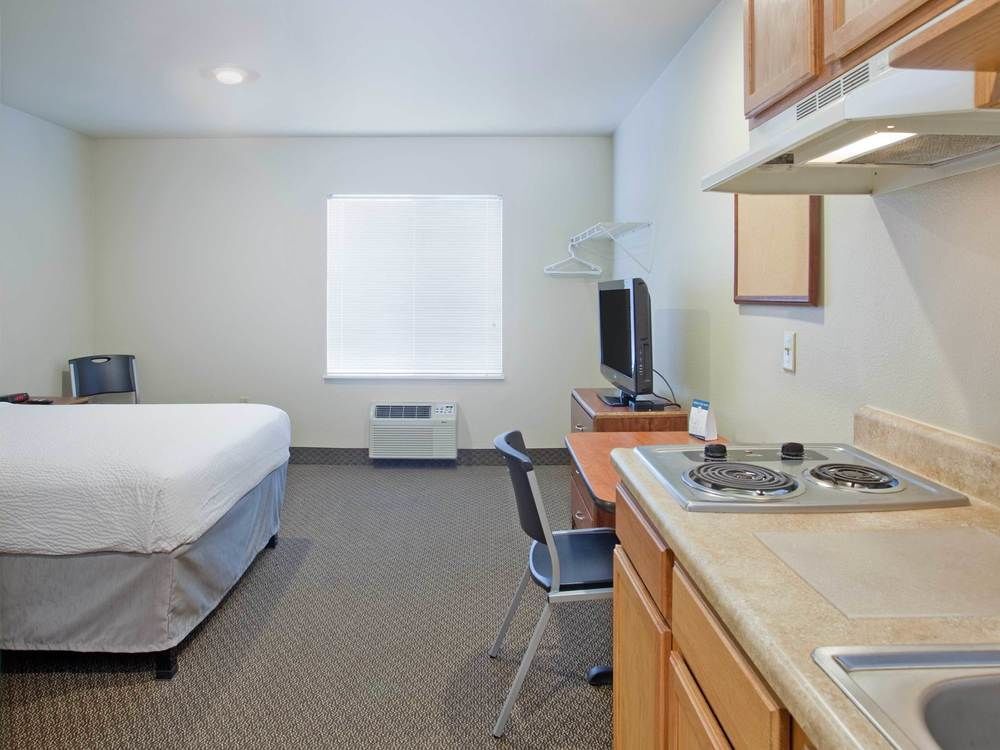 Hotel Extended America Select - Pensacola - Northwest 2*