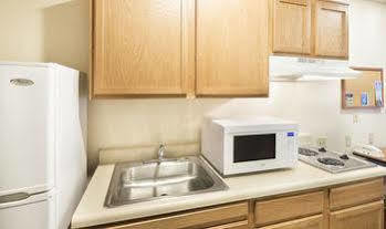Hotel Extended America Select - Pensacola - Northwest 2*